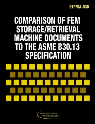 ASME STP-SA-030-2009.pdf