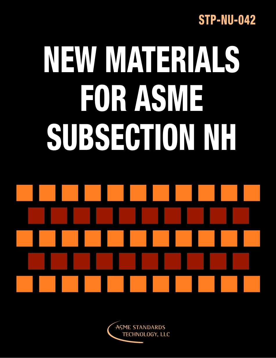 ASME STP-NU-042-2011.pdf_第1页