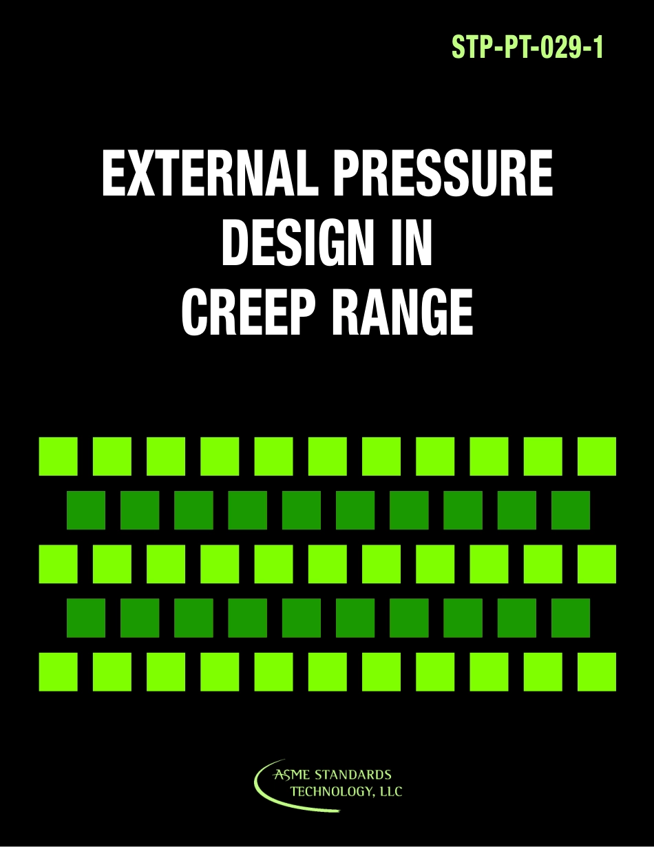 ASME STP-PT-029-1-2011.pdf_第1页