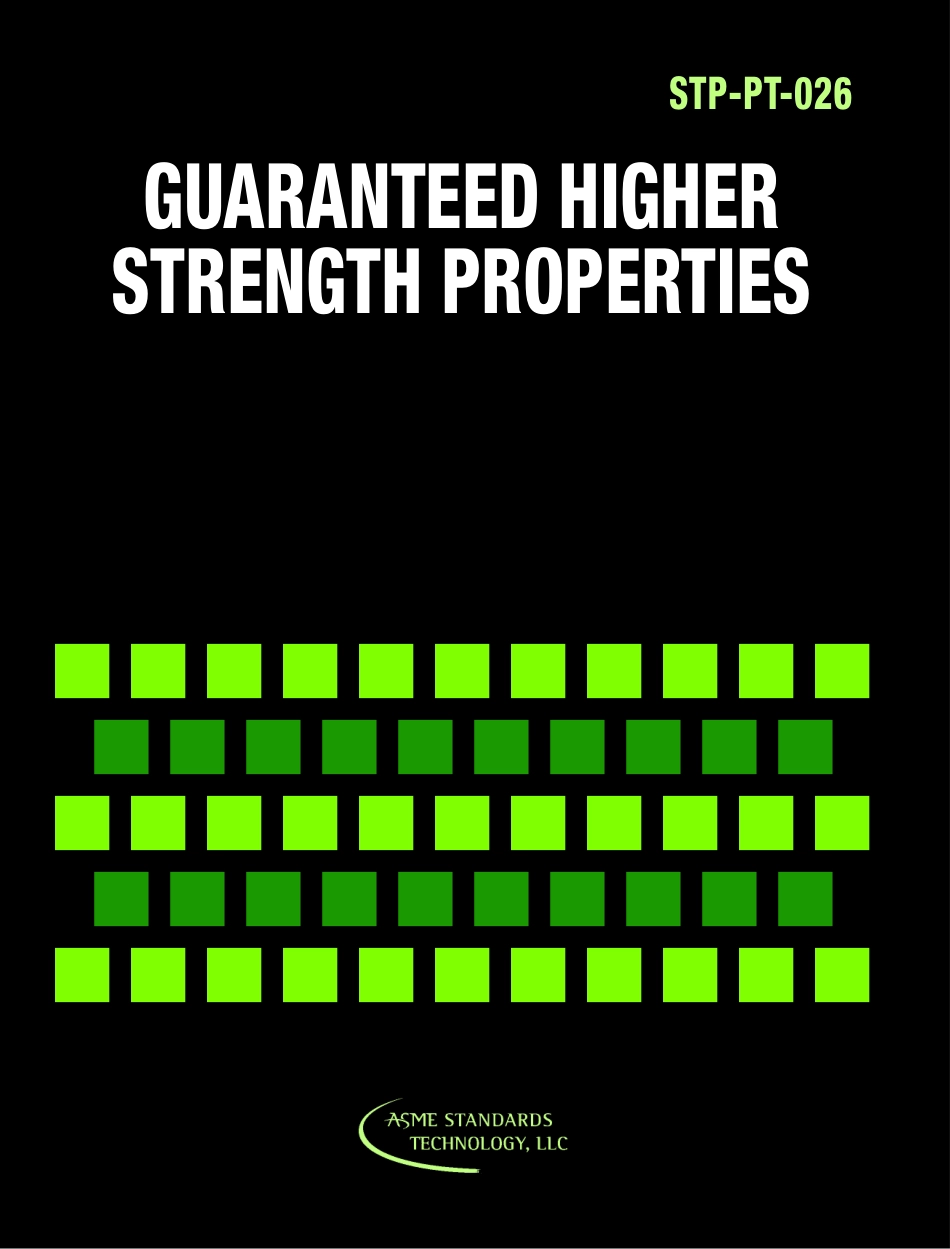ASME STP-PT-026-2009.pdf_第1页
