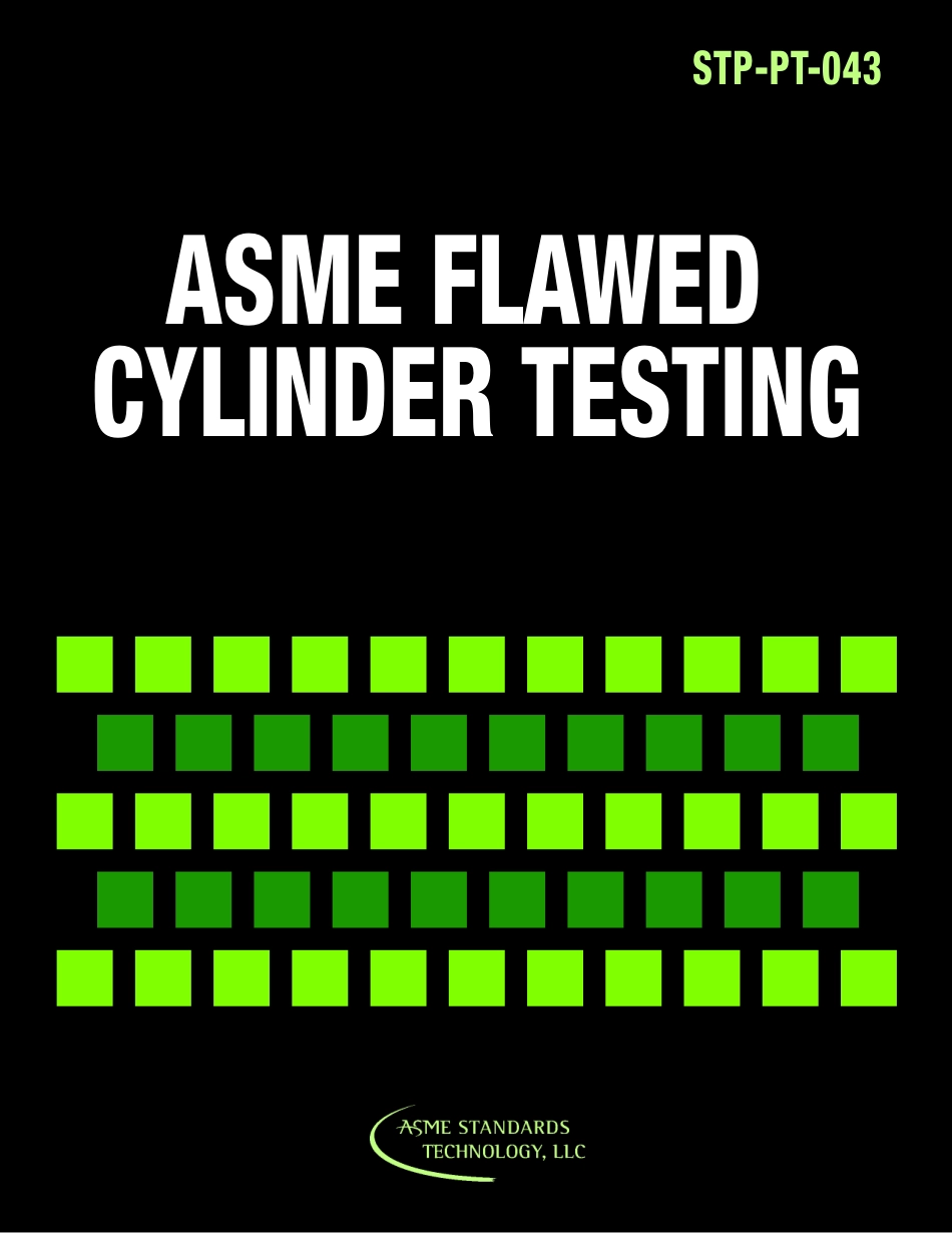 ASME STP-PT-043-2010.pdf_第1页