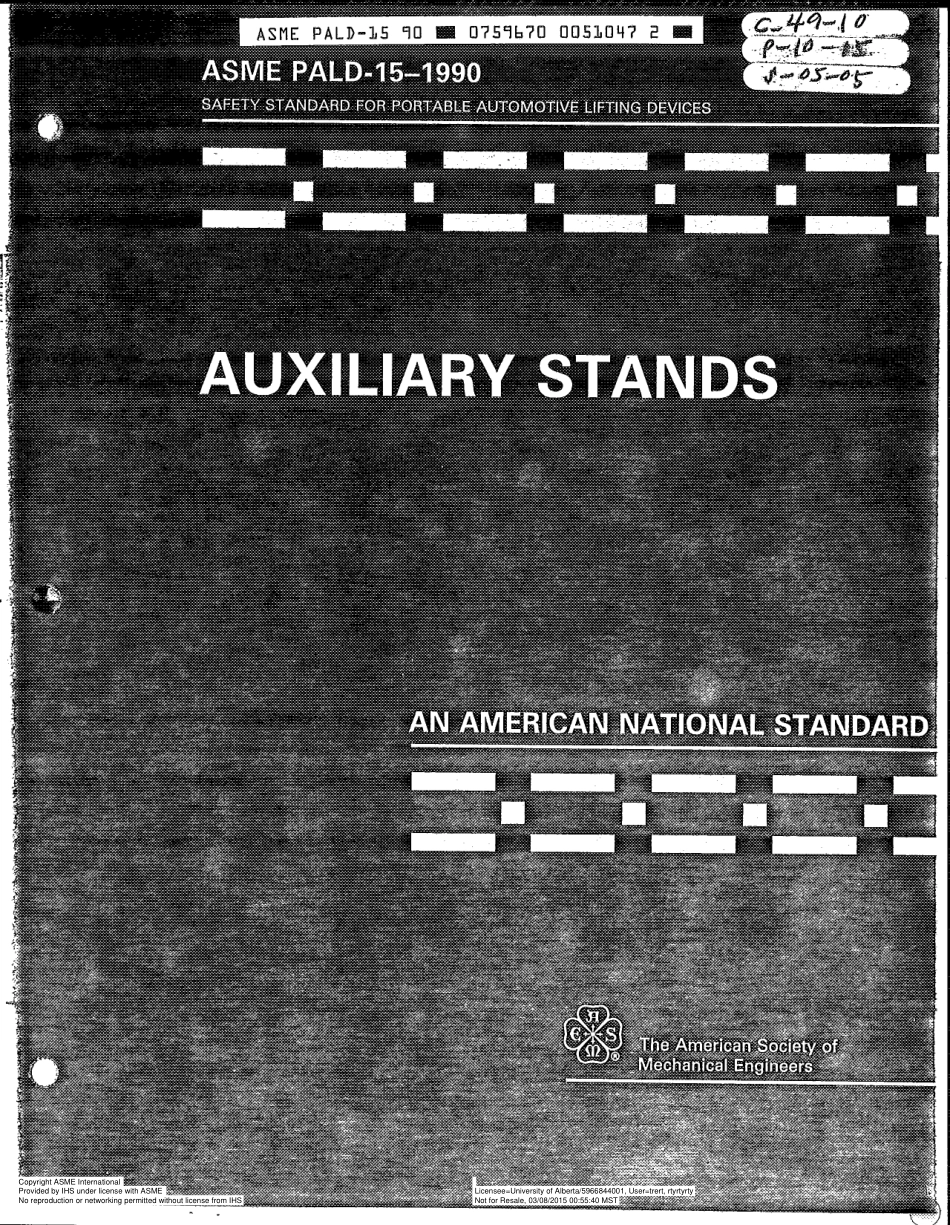 ASME PALD 15-1990.pdf_第1页