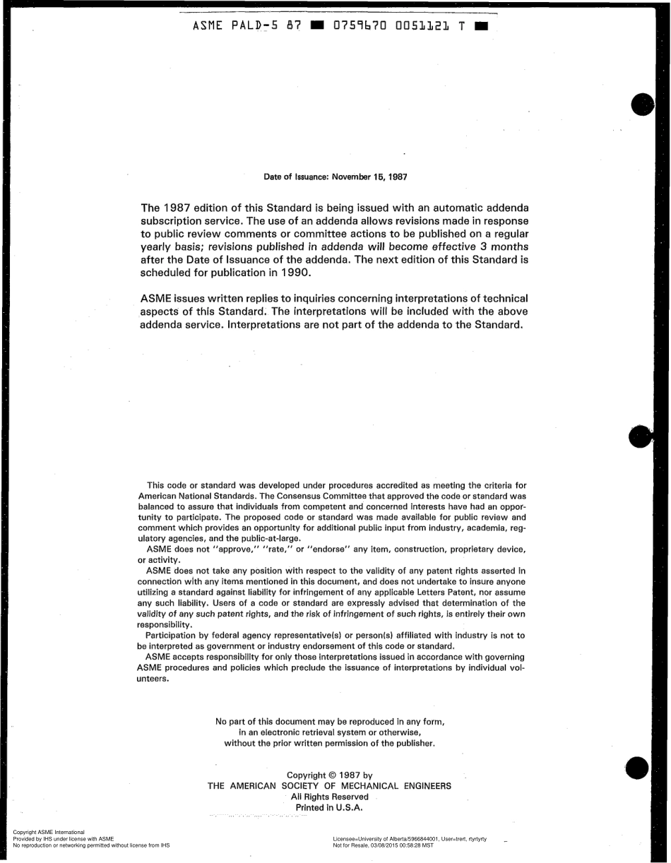 ASME PALD 5-1987.pdf_第3页