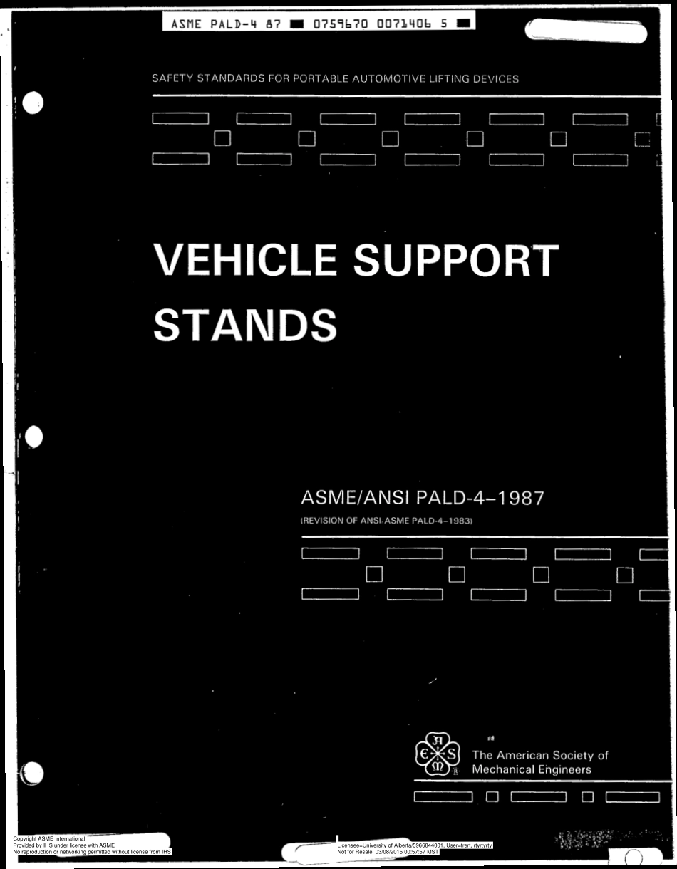 ASME PALD 4-1987.pdf_第1页