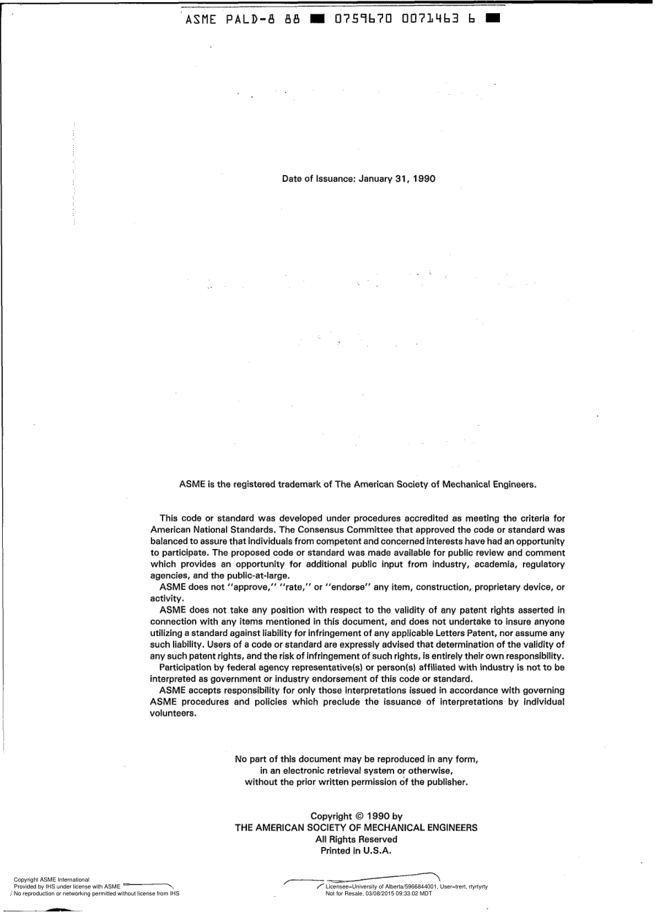 ASME PALD 8a-1989.pdf_第2页