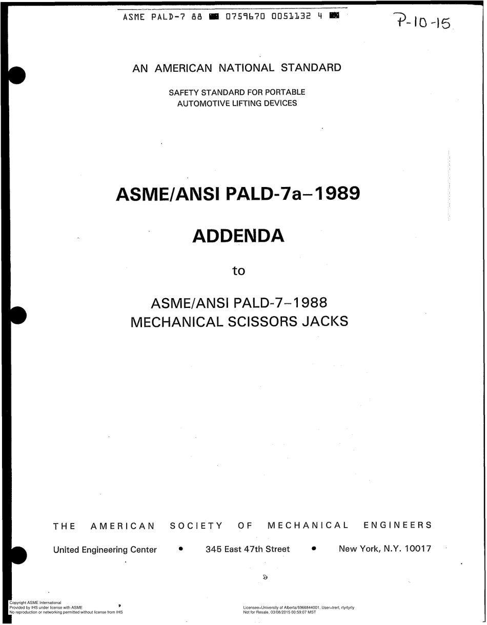 ASME PALD 7a-1989.pdf_第1页