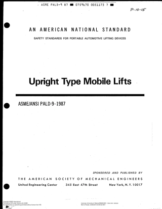 ASME PALD 9-1987.pdf