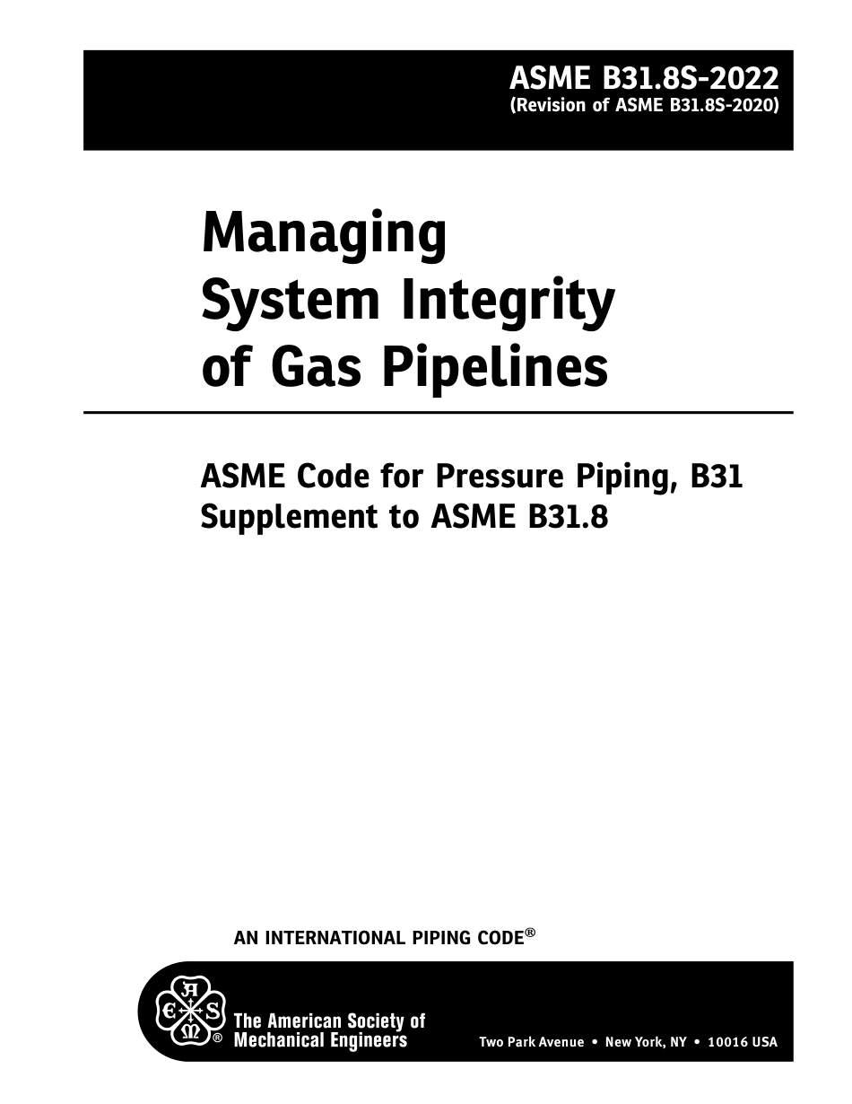 ASME B31.8S-2022.pdf_第2页