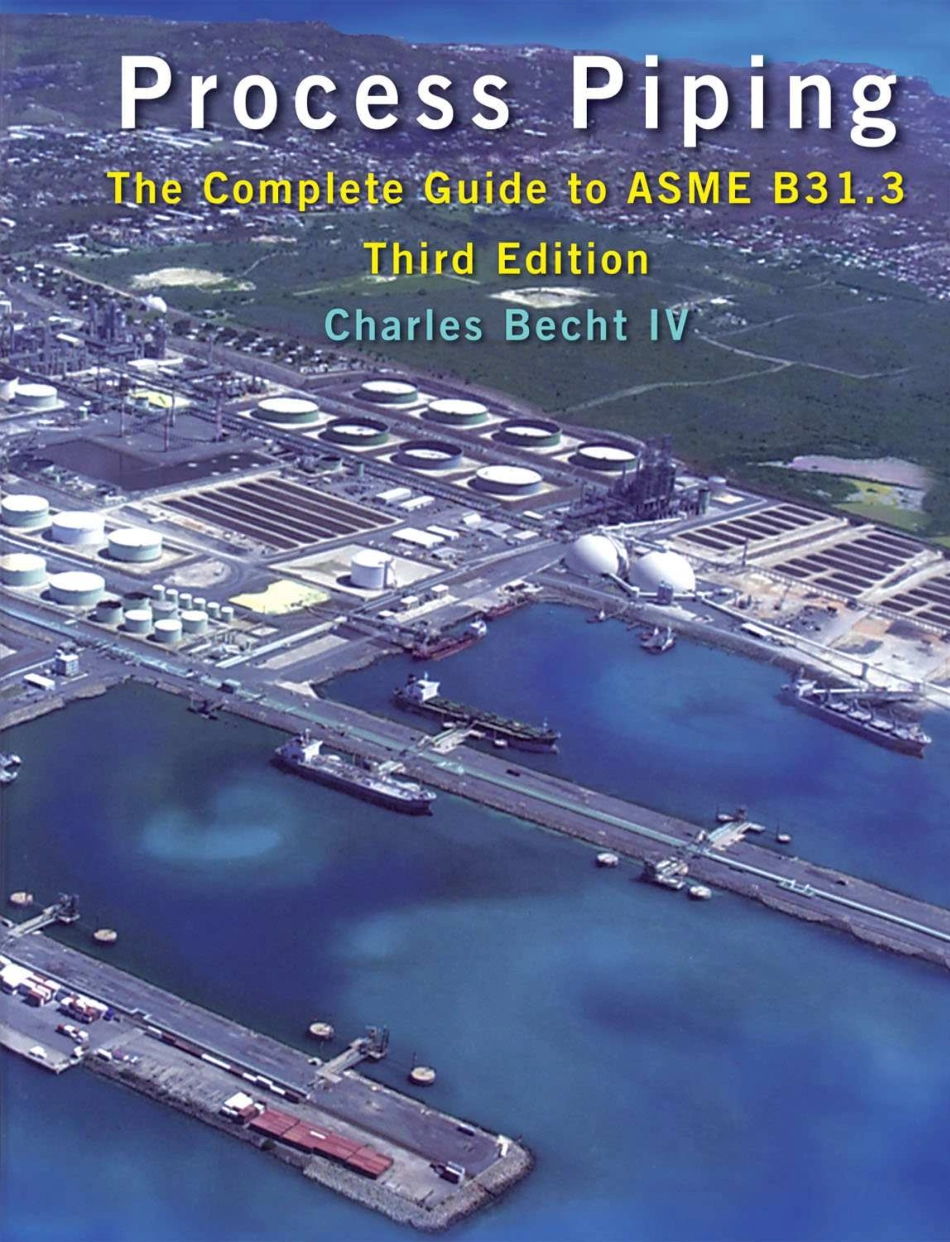 ASME B31.3 Complete guide-2009.pdf_第1页