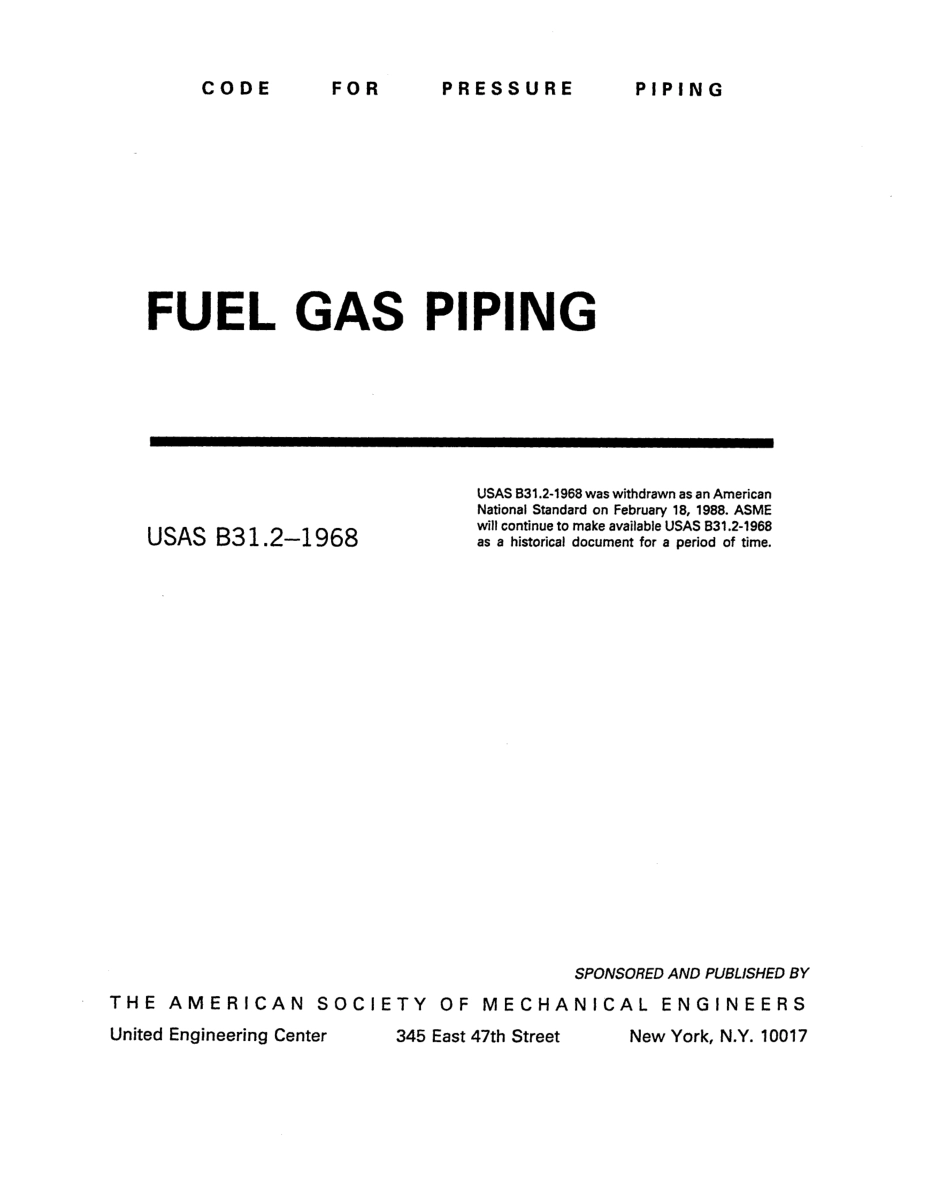 ASME B31.2-1968.pdf_第2页
