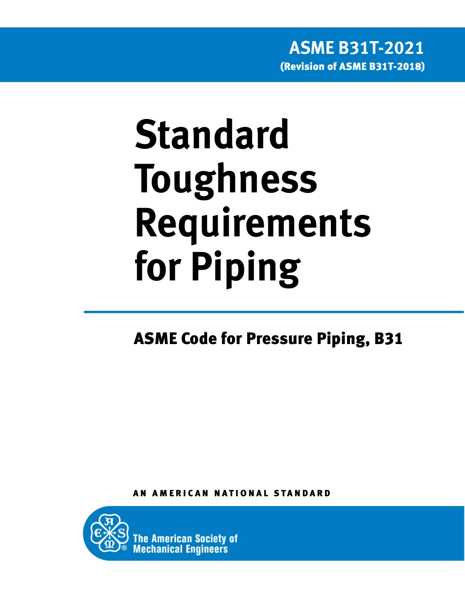 ASME B31T-2021.pdf_第1页