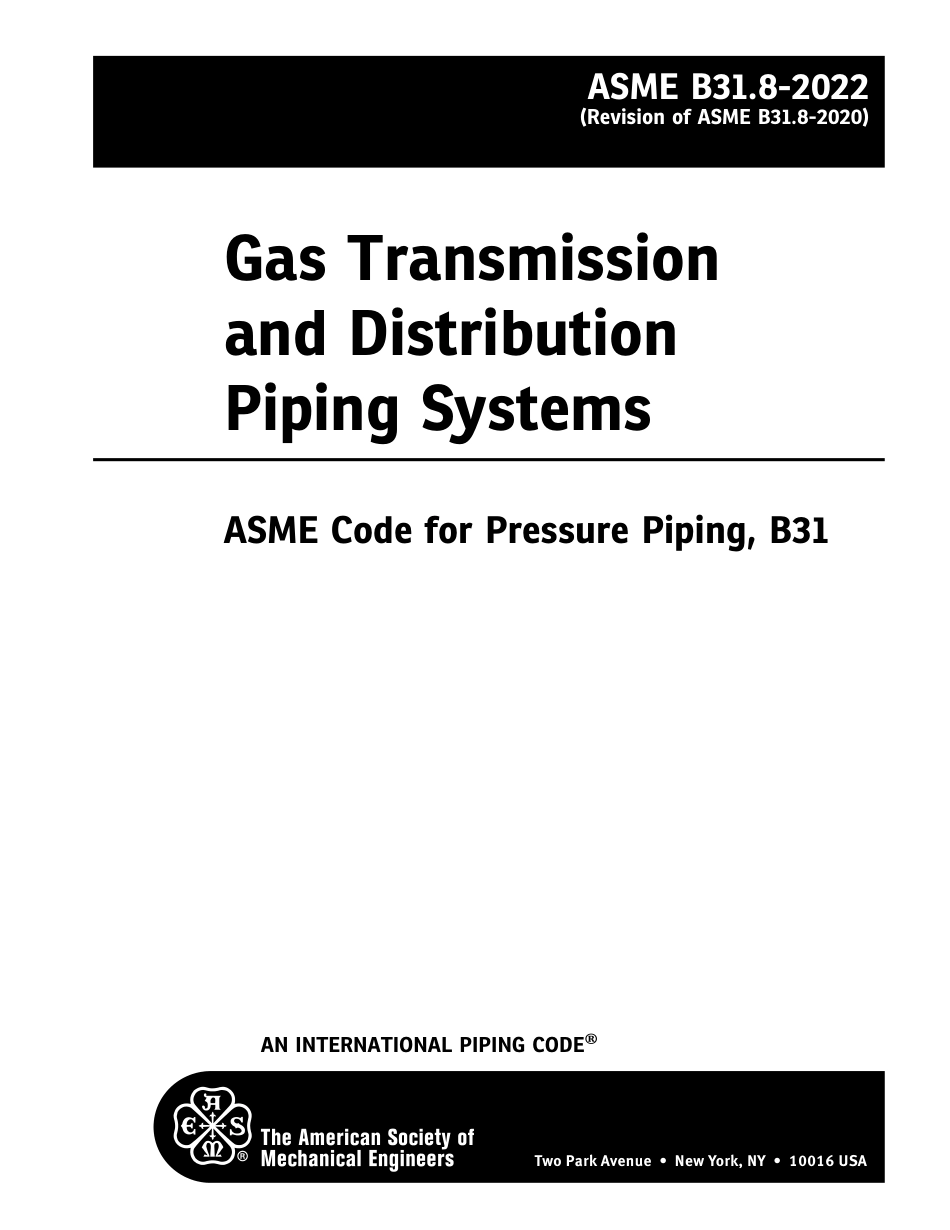 ASME B31.8-2022.pdf_第2页