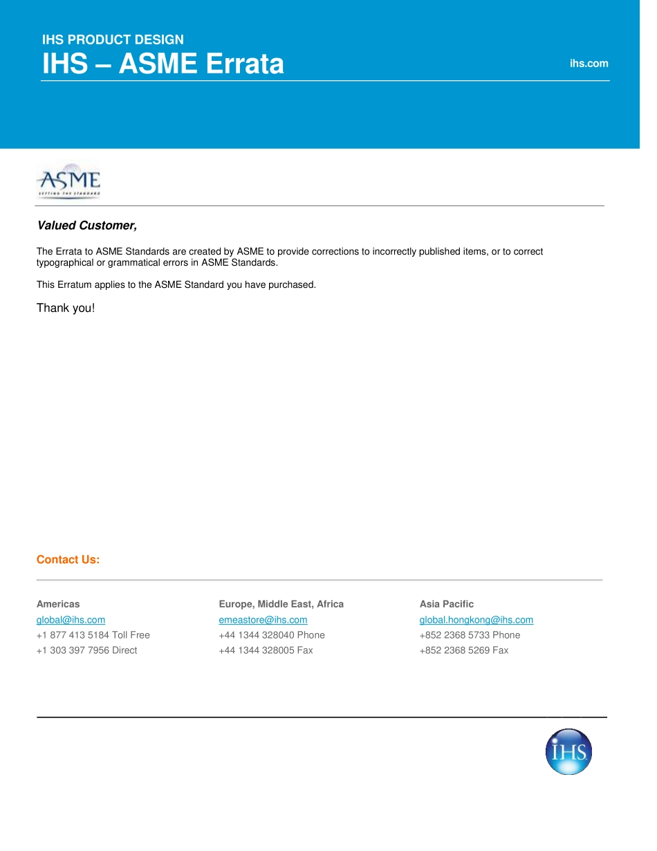 ASME V&V 20-2009 Errata 2015.pdf_第1页