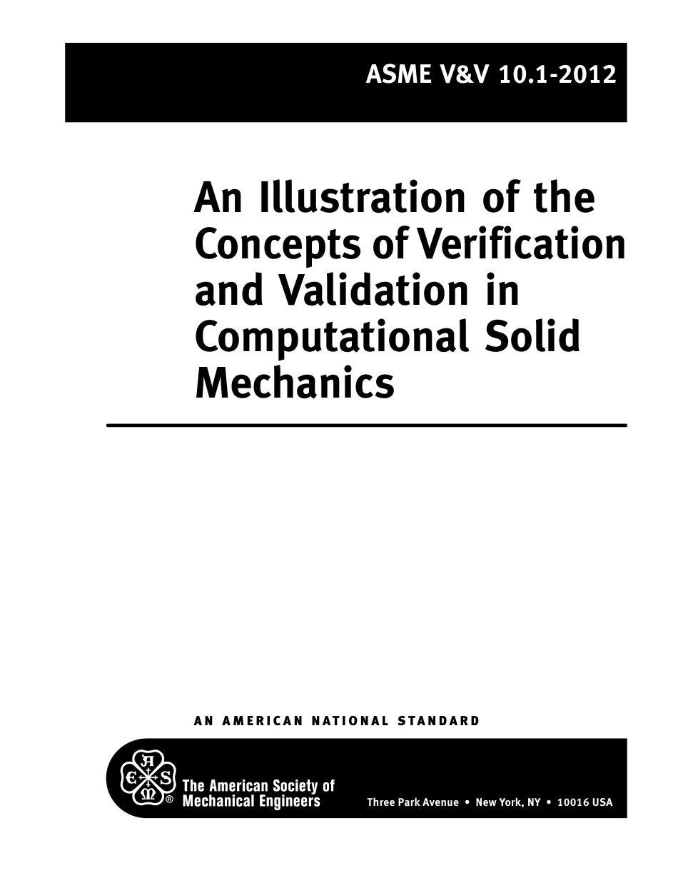ASME V&V 10.1-2012 (2022).pdf_第3页