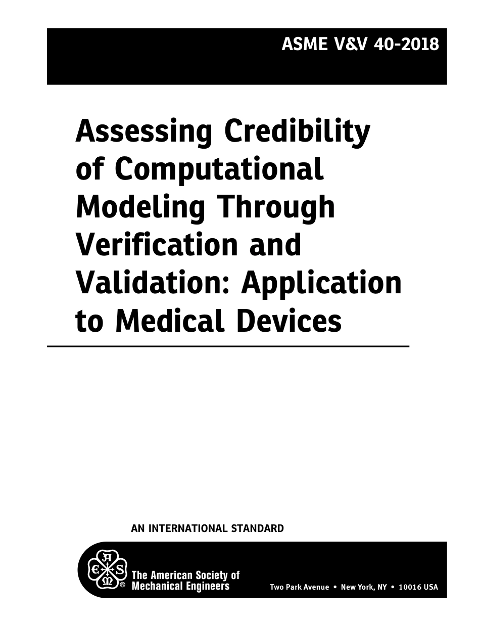 ASME V&V 40-2018.pdf_第2页