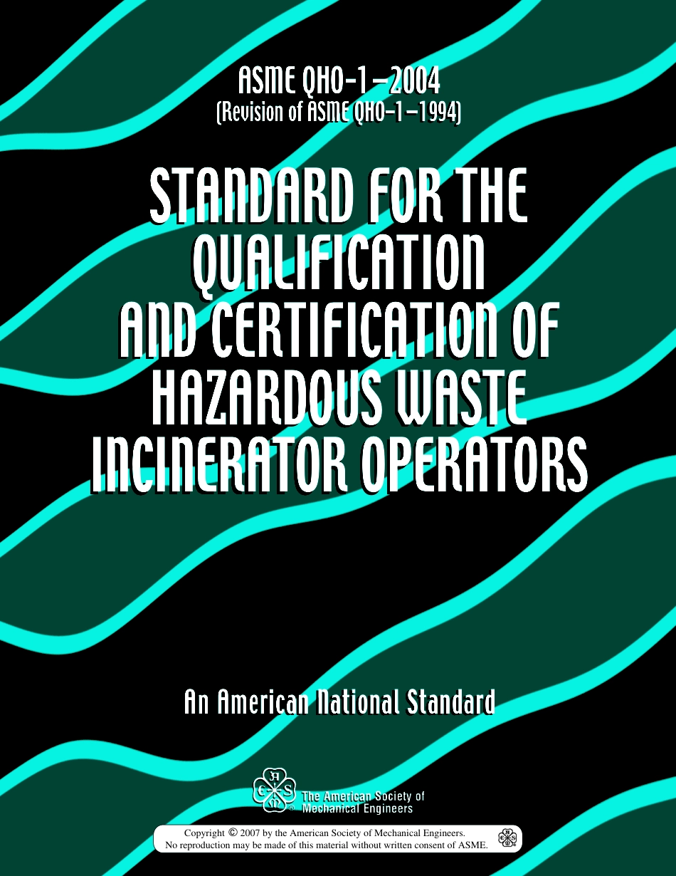 ASME QHO-1-2004.pdf_第1页