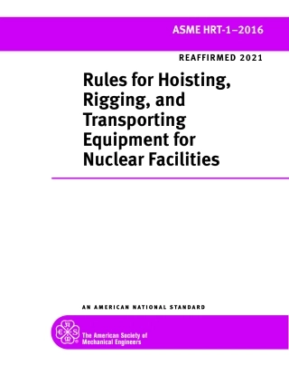 ASME HRT-1-2016 (2021).pdf