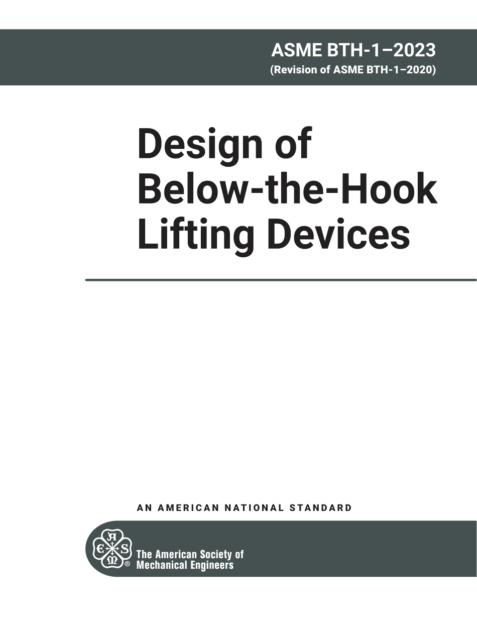 ASME BTH-1-2023.pdf_第1页