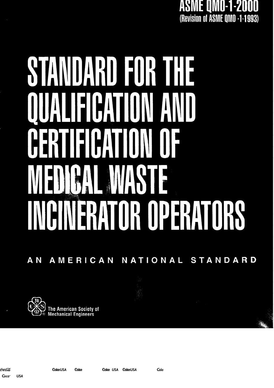 ASME QMO-1-2000 scan.pdf_第1页