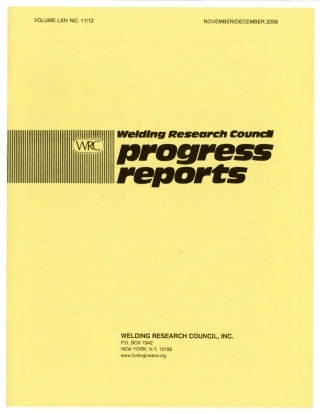 WRC Progress reports volume LXIV 11-12-2009.pdf