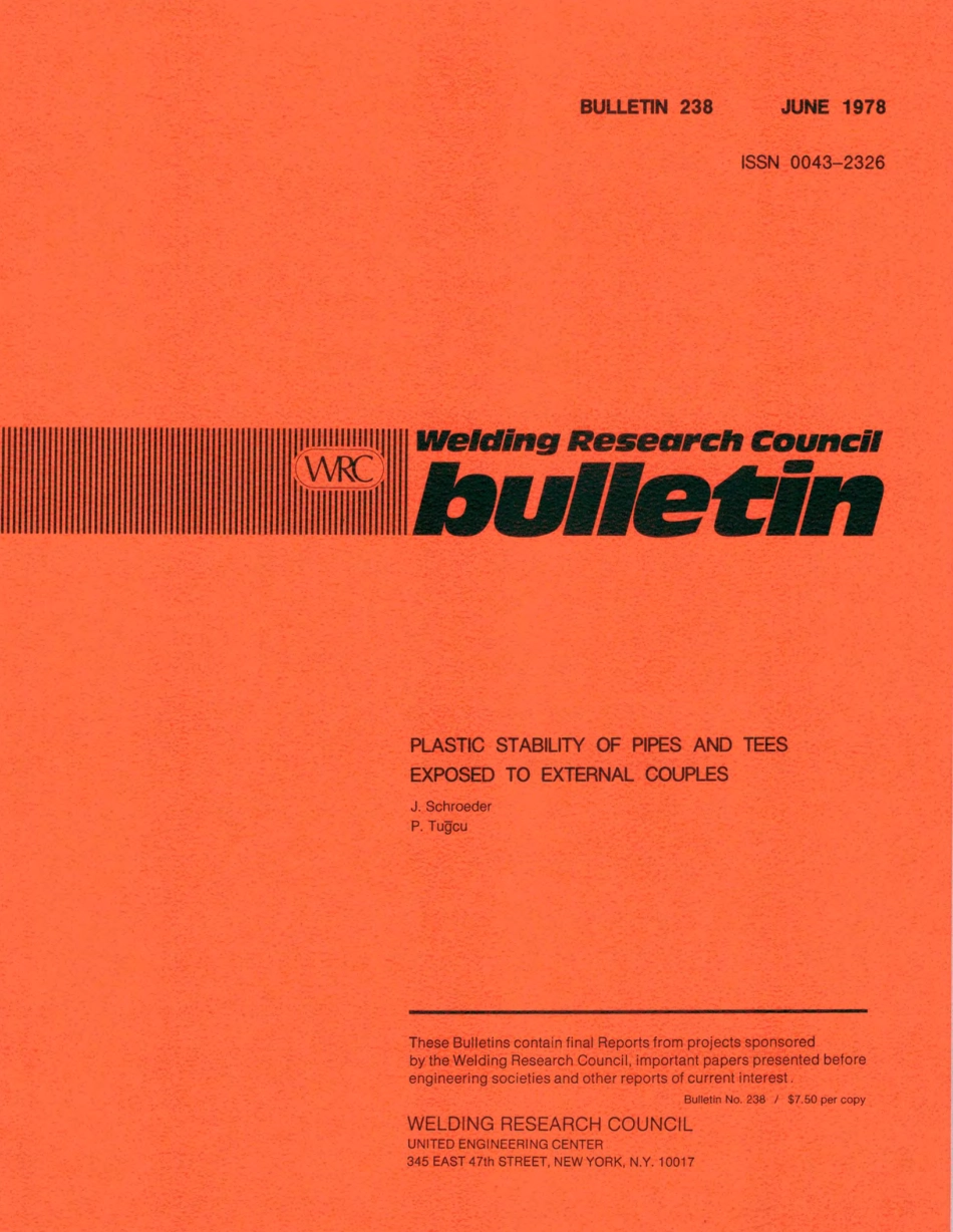 WRC 238-1978.pdf_第1页