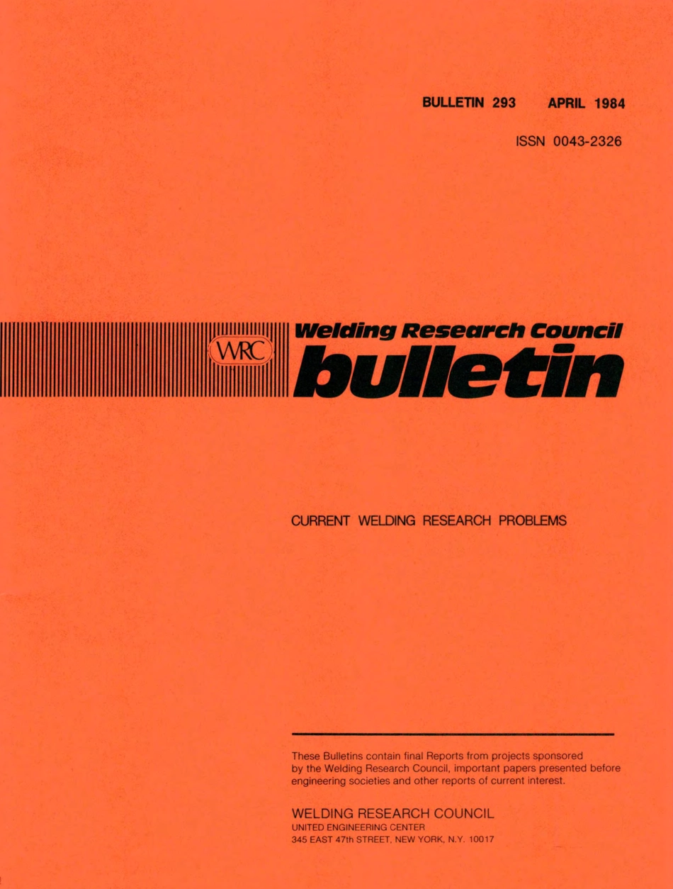 WRC 293-1984.pdf_第1页