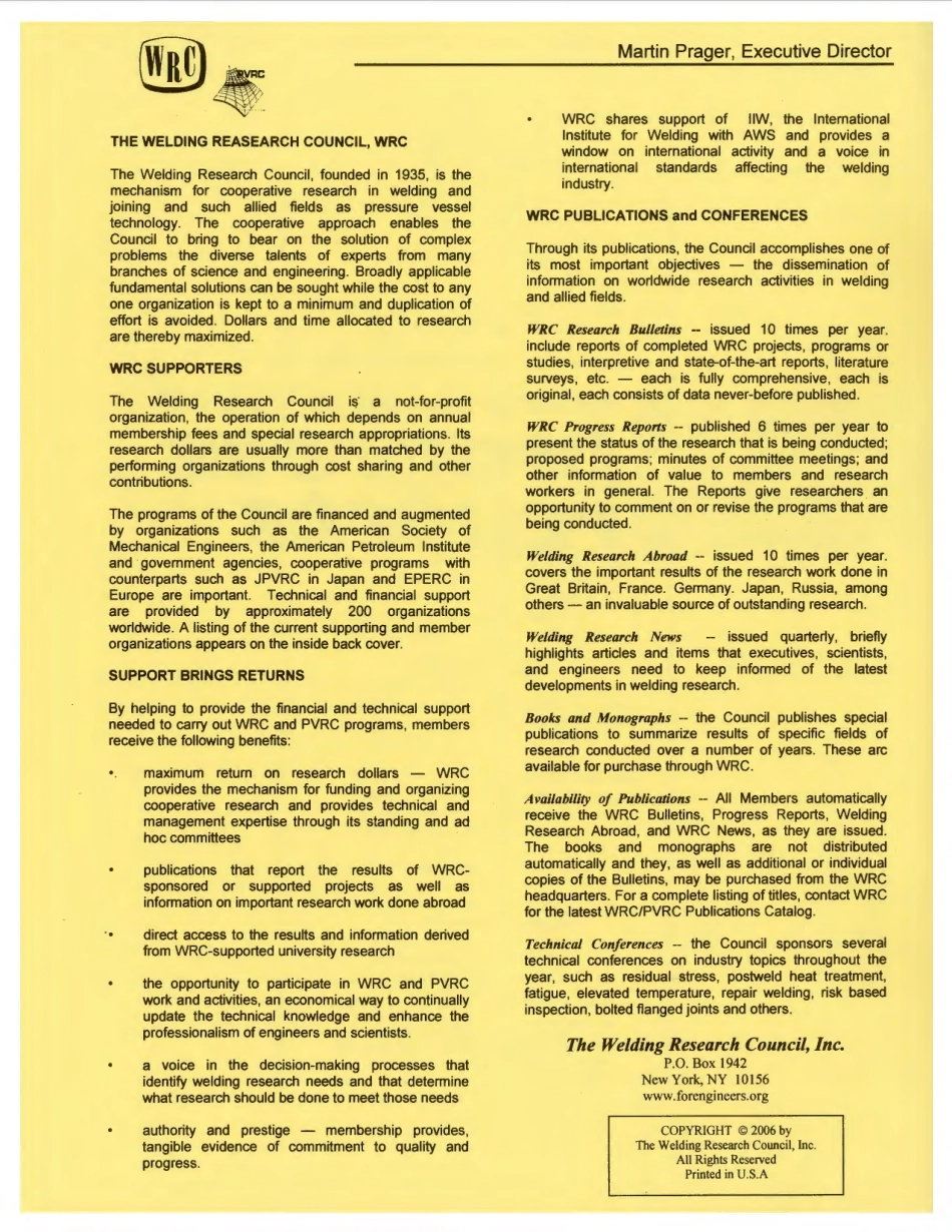 WRC Progress reports volume LXI 7-8-2006.pdf_第2页