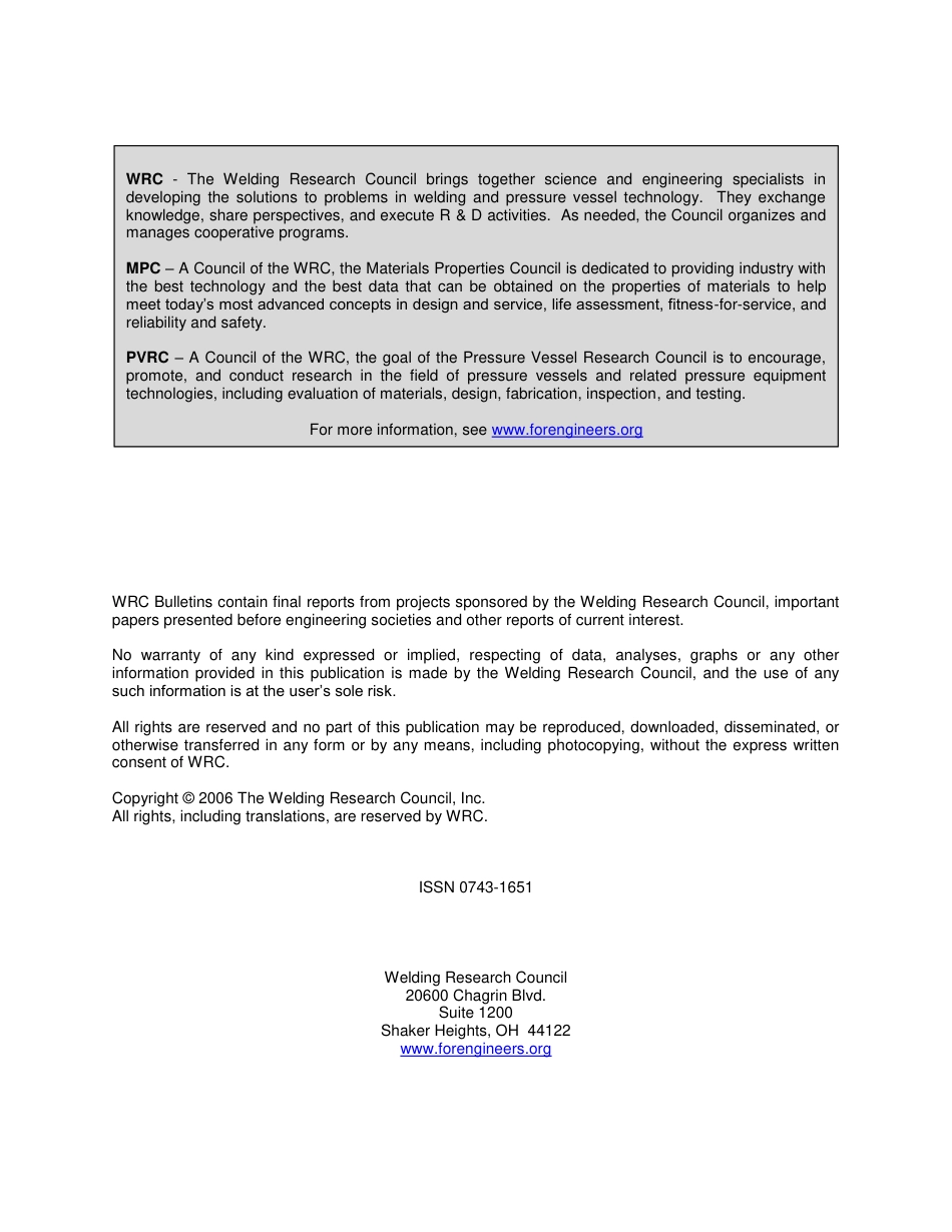 WRC Progress reports volume LXI 7-8-2006.pdf_第3页