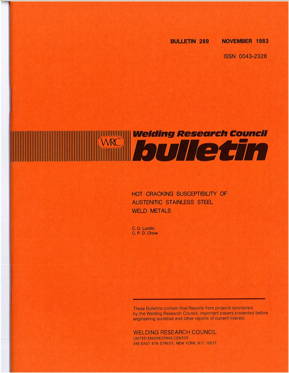 WRC 289-1983.pdf_第1页