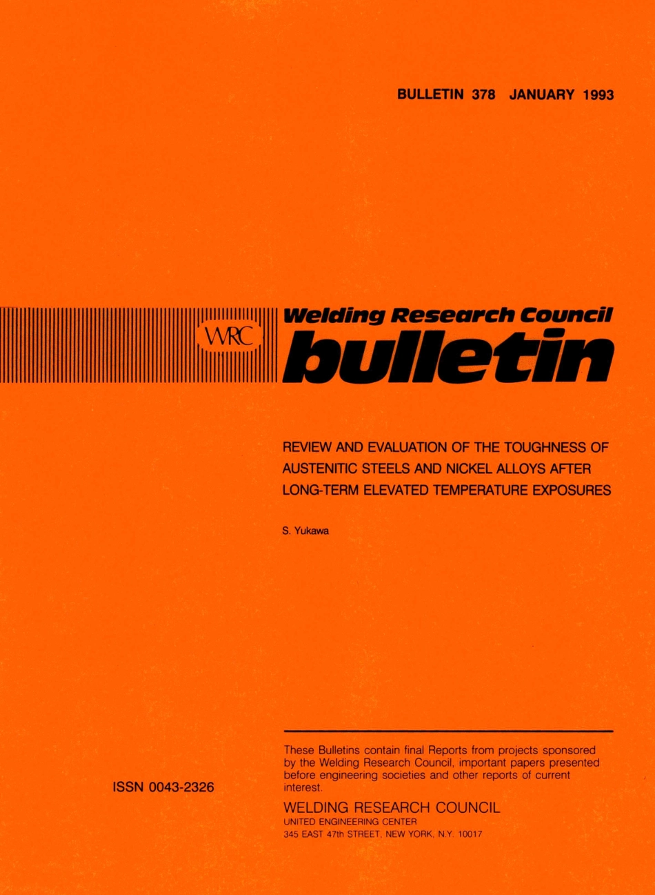 WRC 378-1993.pdf_第1页