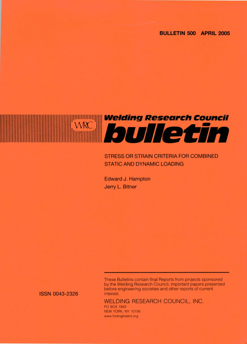 WRC 500-2005.pdf_第1页