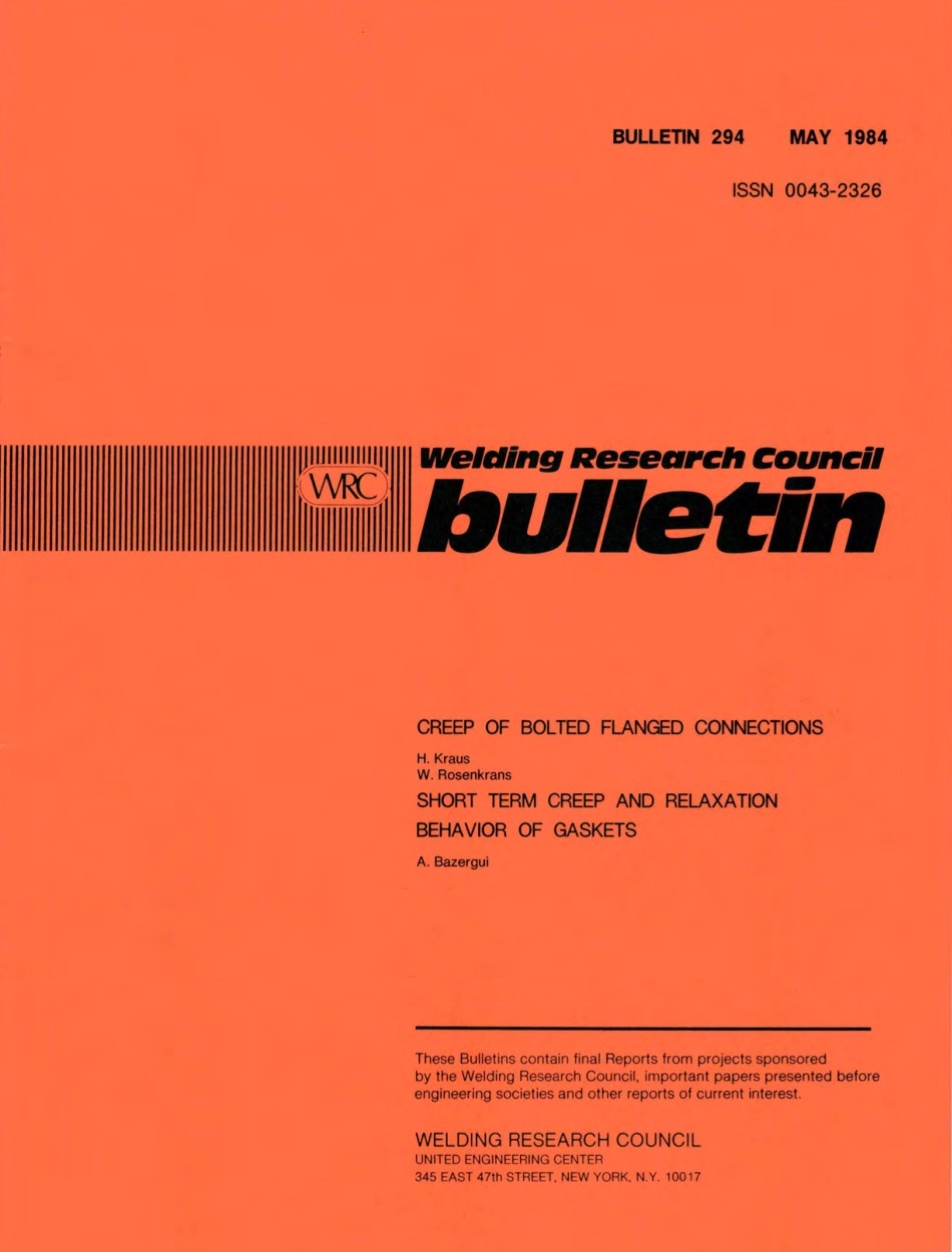 WRC 294-1984.pdf_第1页