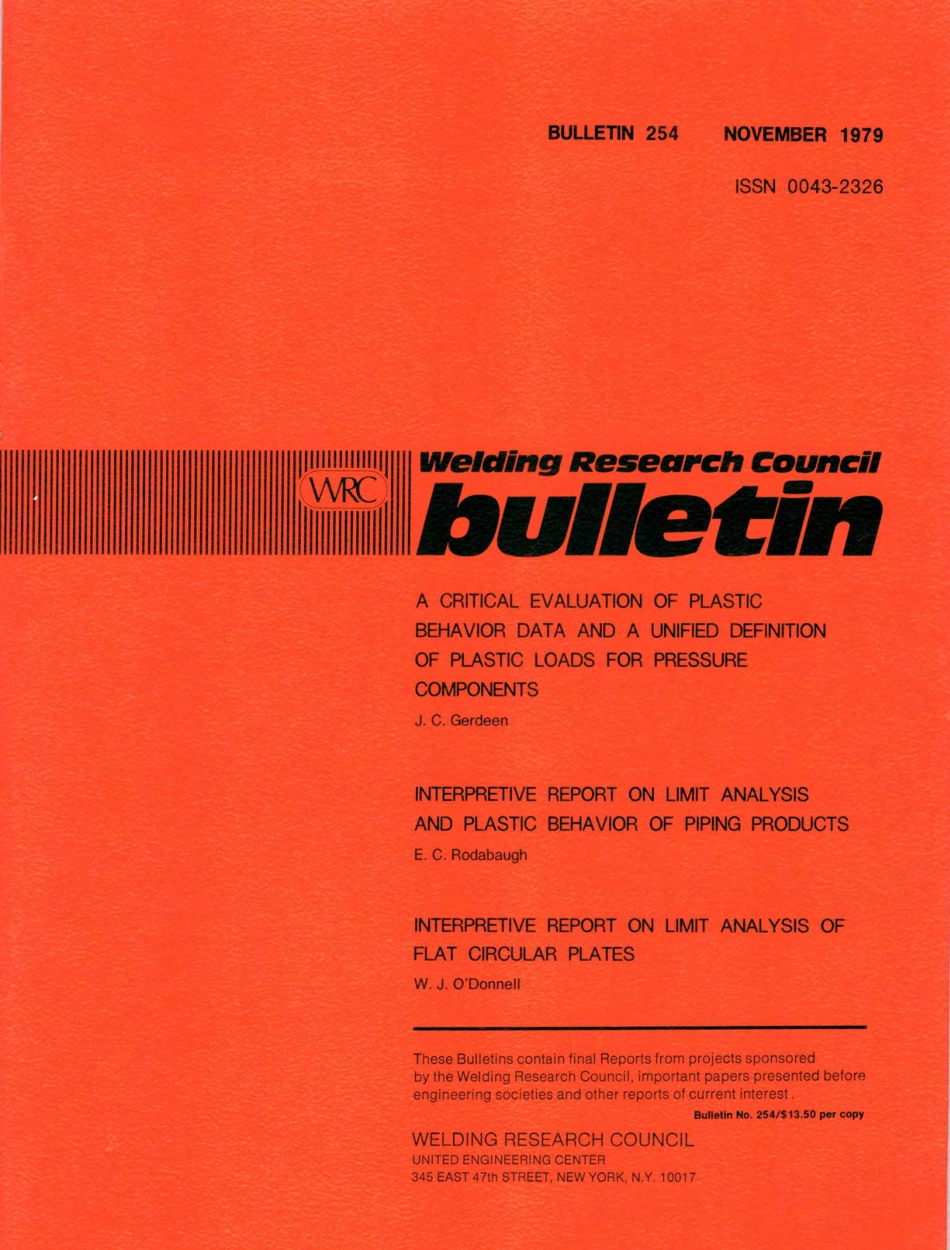 WRC 254-1979.pdf_第1页