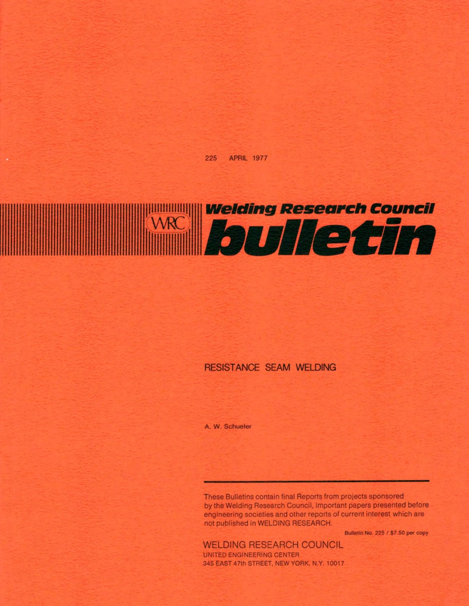 WRC 225-1977.pdf_第1页