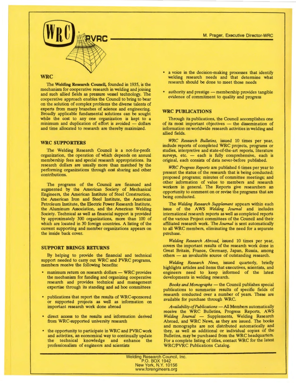 WRC Progress reports volume LVIII 7-8-2003.pdf_第2页