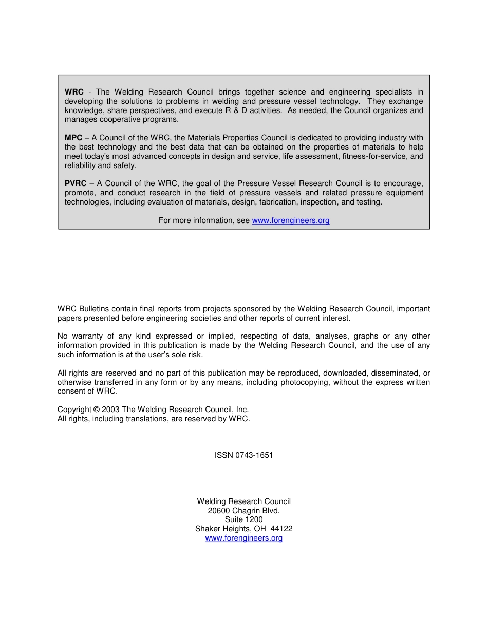 WRC Progress reports volume LVIII 7-8-2003.pdf_第3页