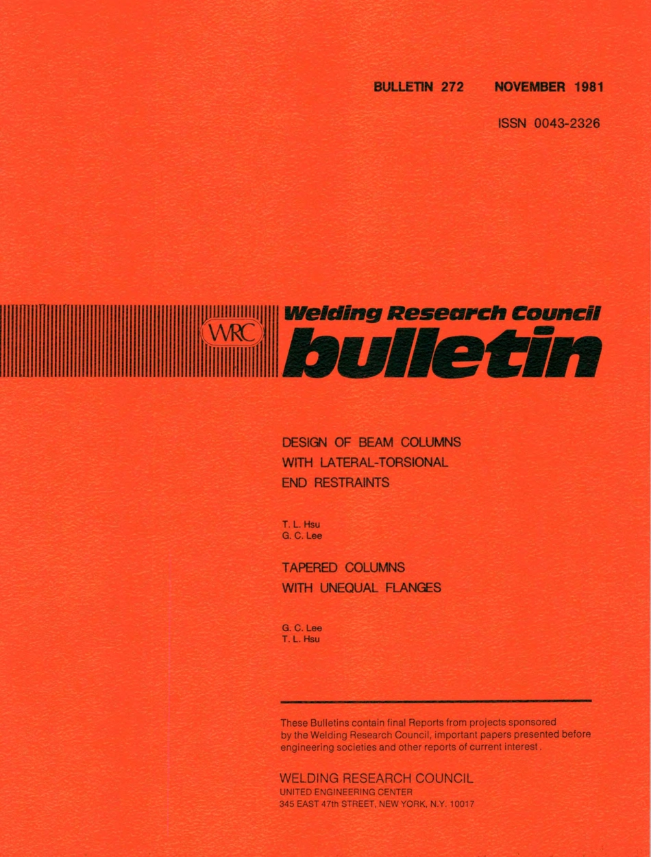 WRC 272-1981.pdf_第1页