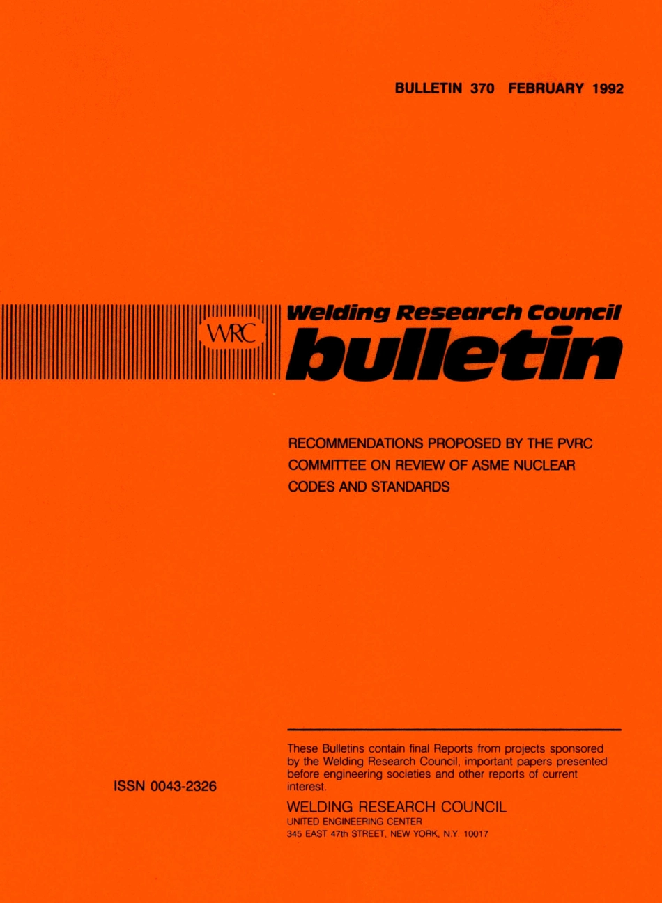 WRC 370-1992.pdf_第1页