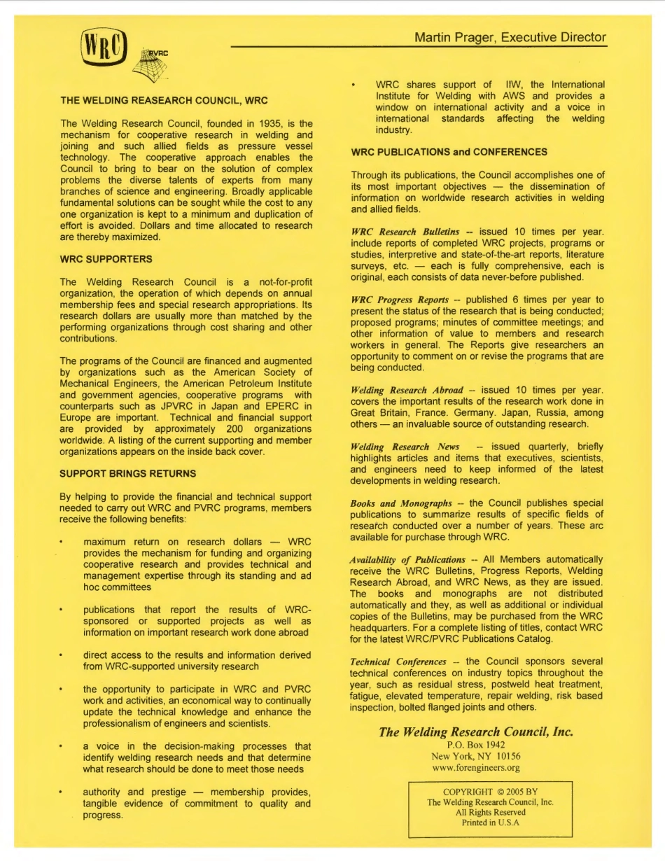 WRC Progress reports volume LX 11-12-2005.pdf_第2页