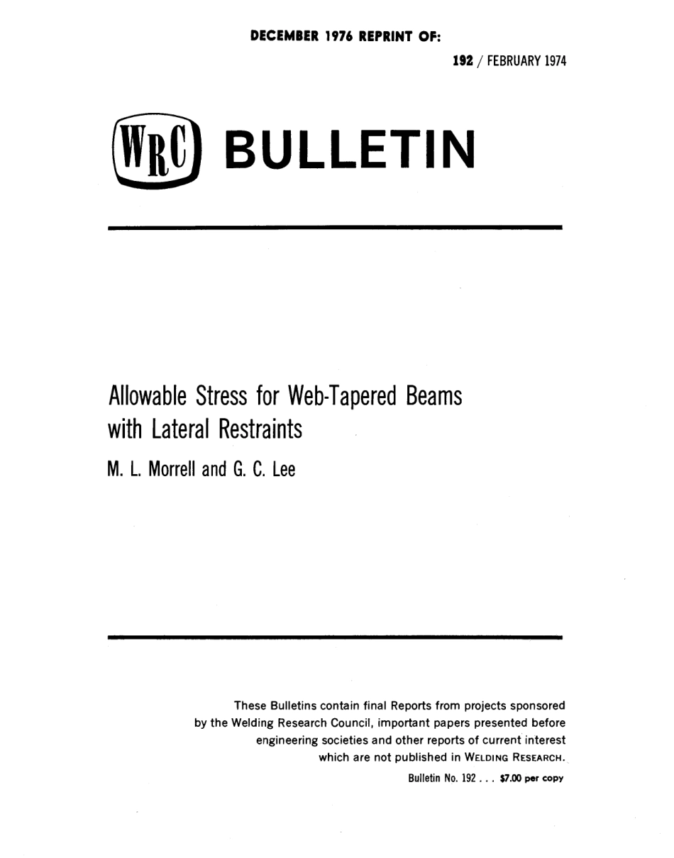 WRC 192-1974 (1976).pdf_第1页