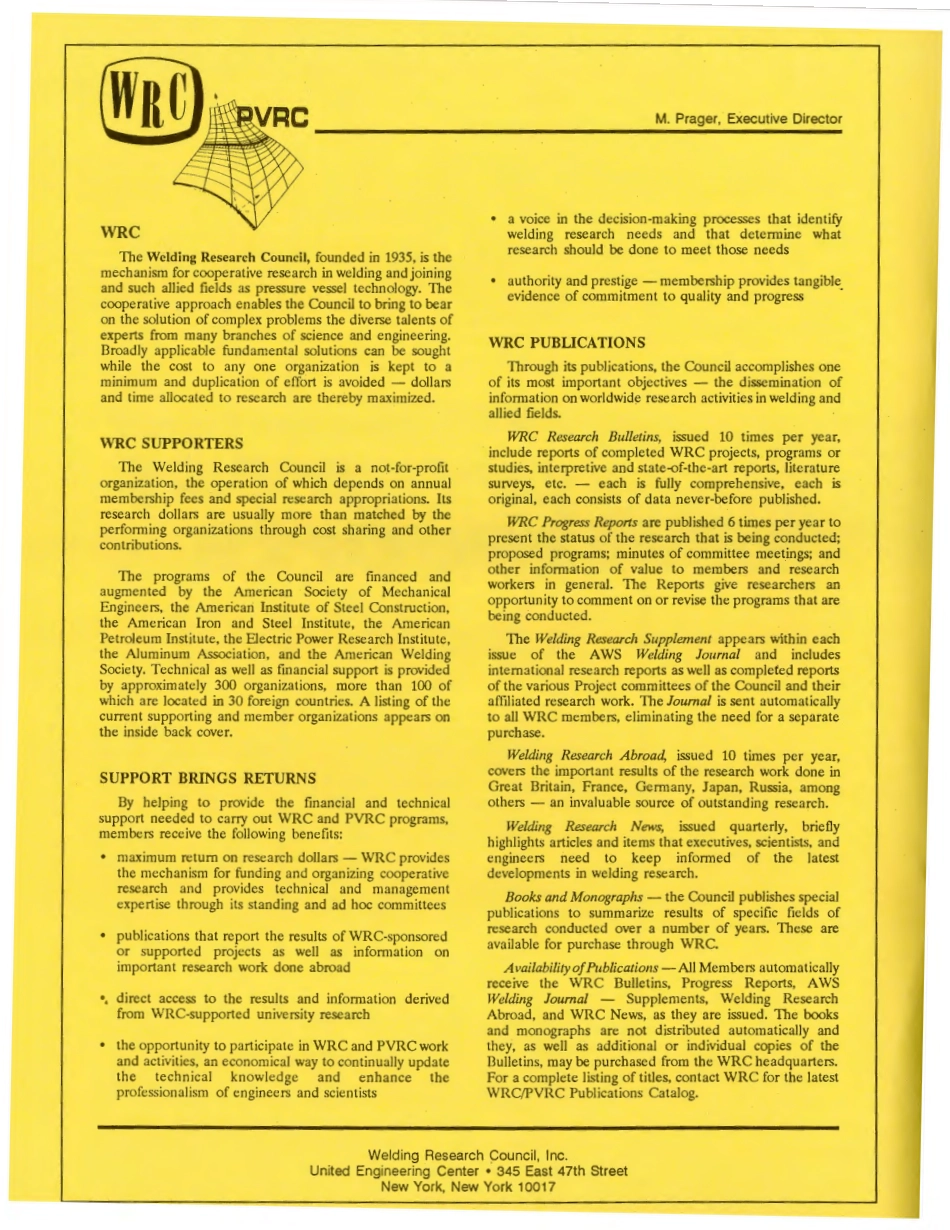 WRC Progress reports volume LI 5-6-1996.pdf_第2页