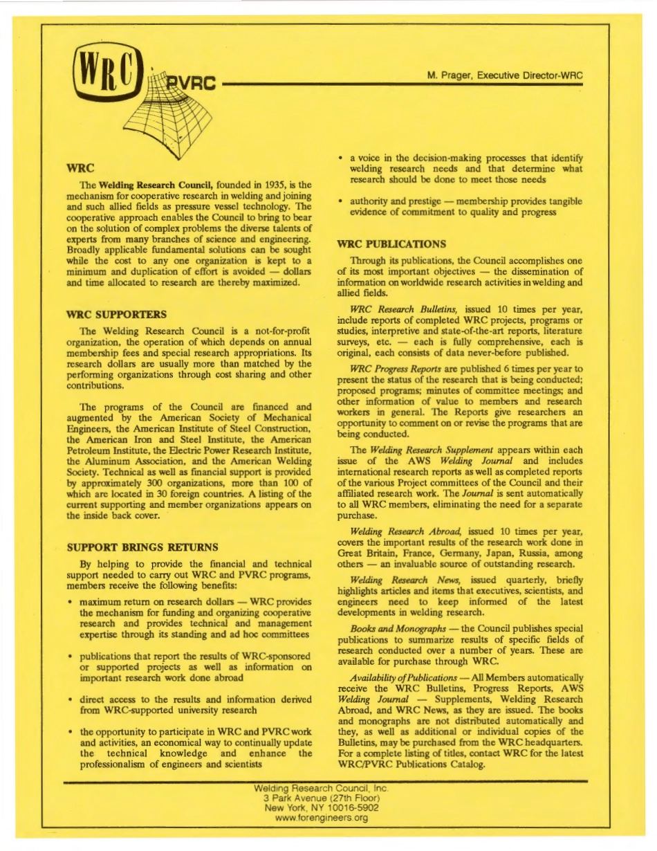 WRC Progress reports volume LVI 7-8-2001.pdf_第2页