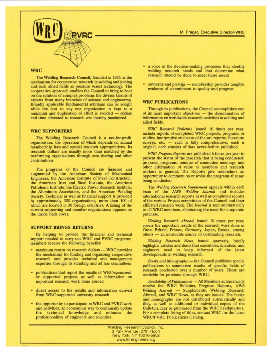 WRC Progress reports volume LVIII 3-4-2003.pdf_第2页