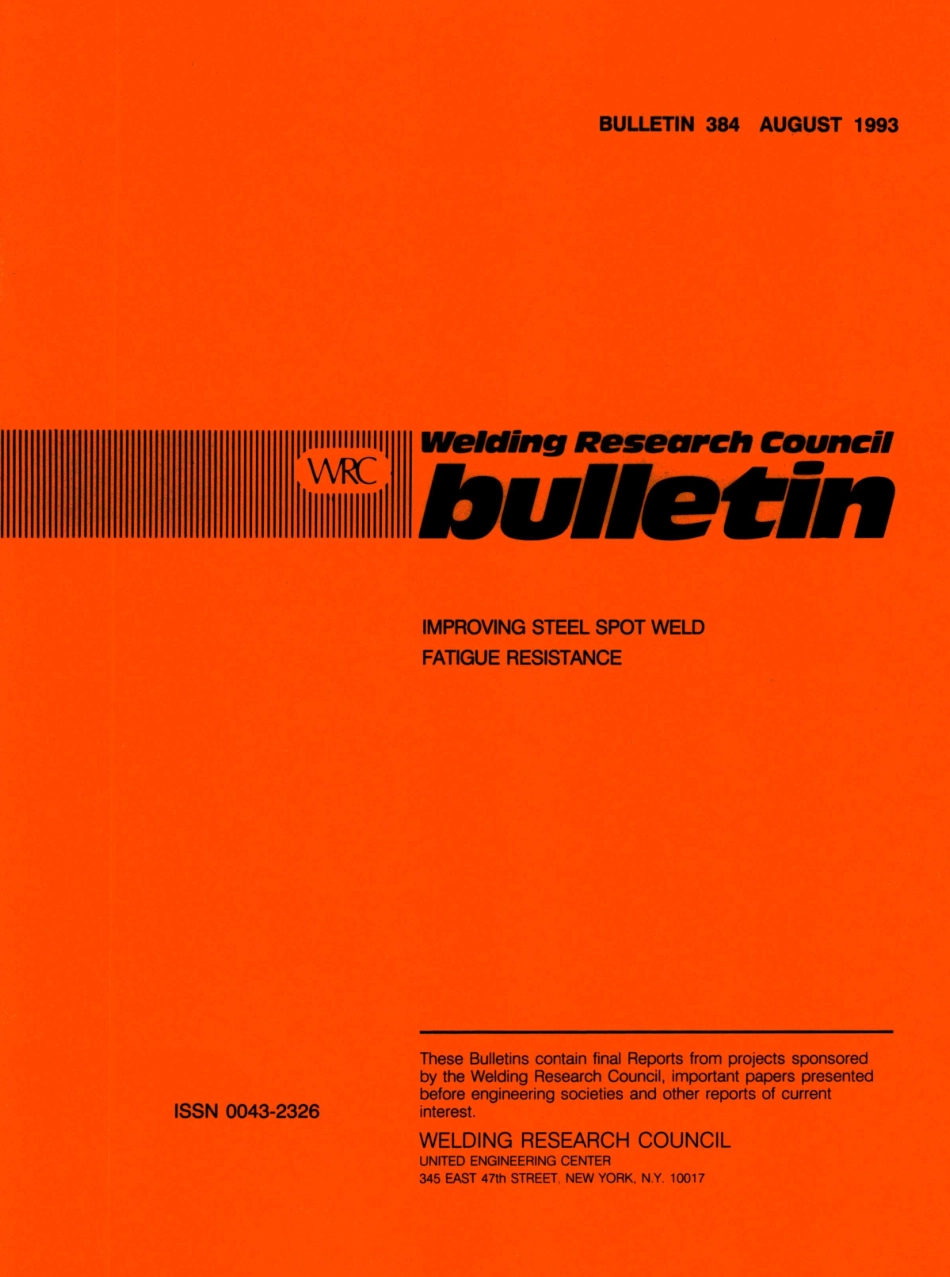 WRC 384-1993.pdf_第1页