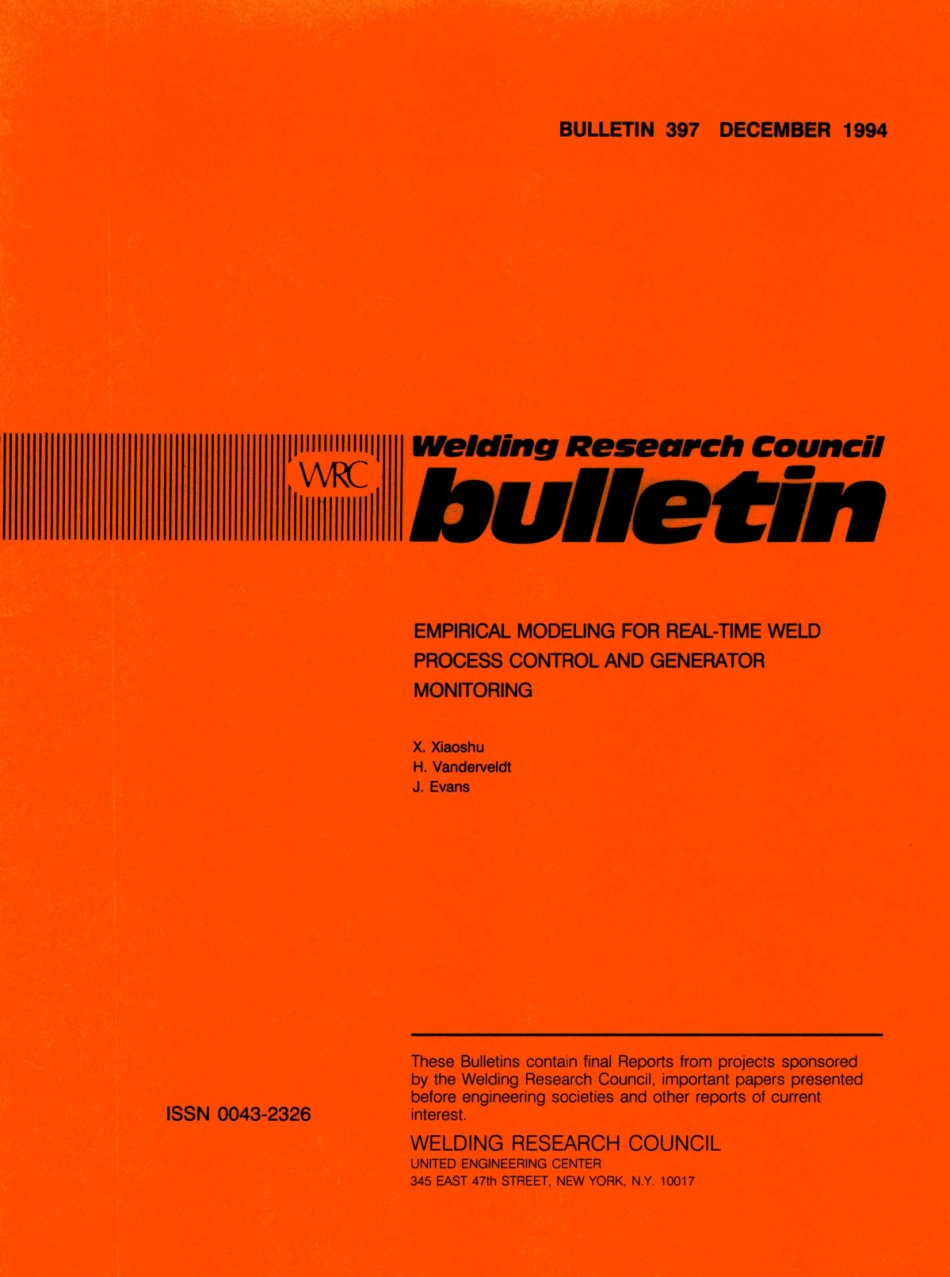 WRC 397-1994.pdf_第1页