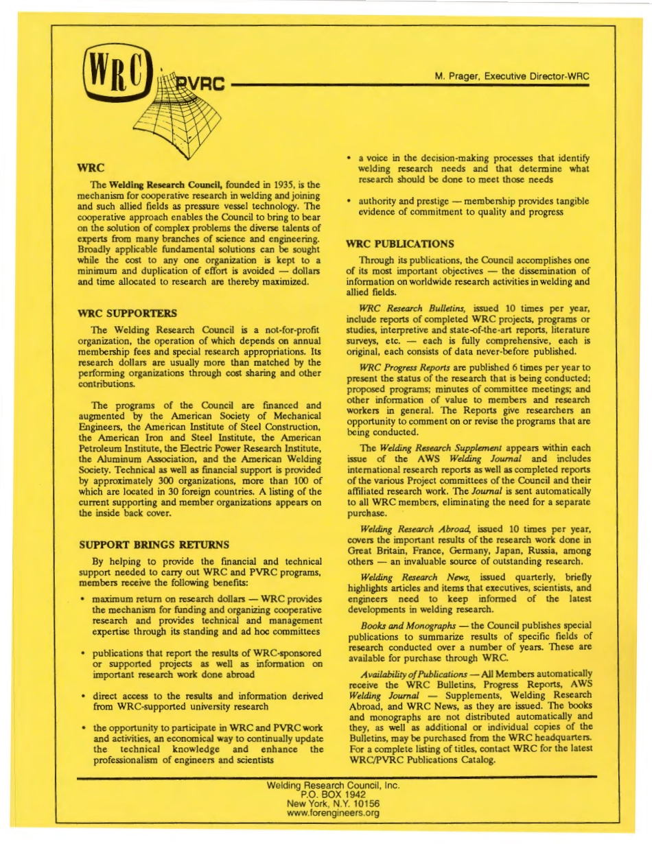 WRC Progress reports volume LVIII 11-12-2003.pdf_第2页