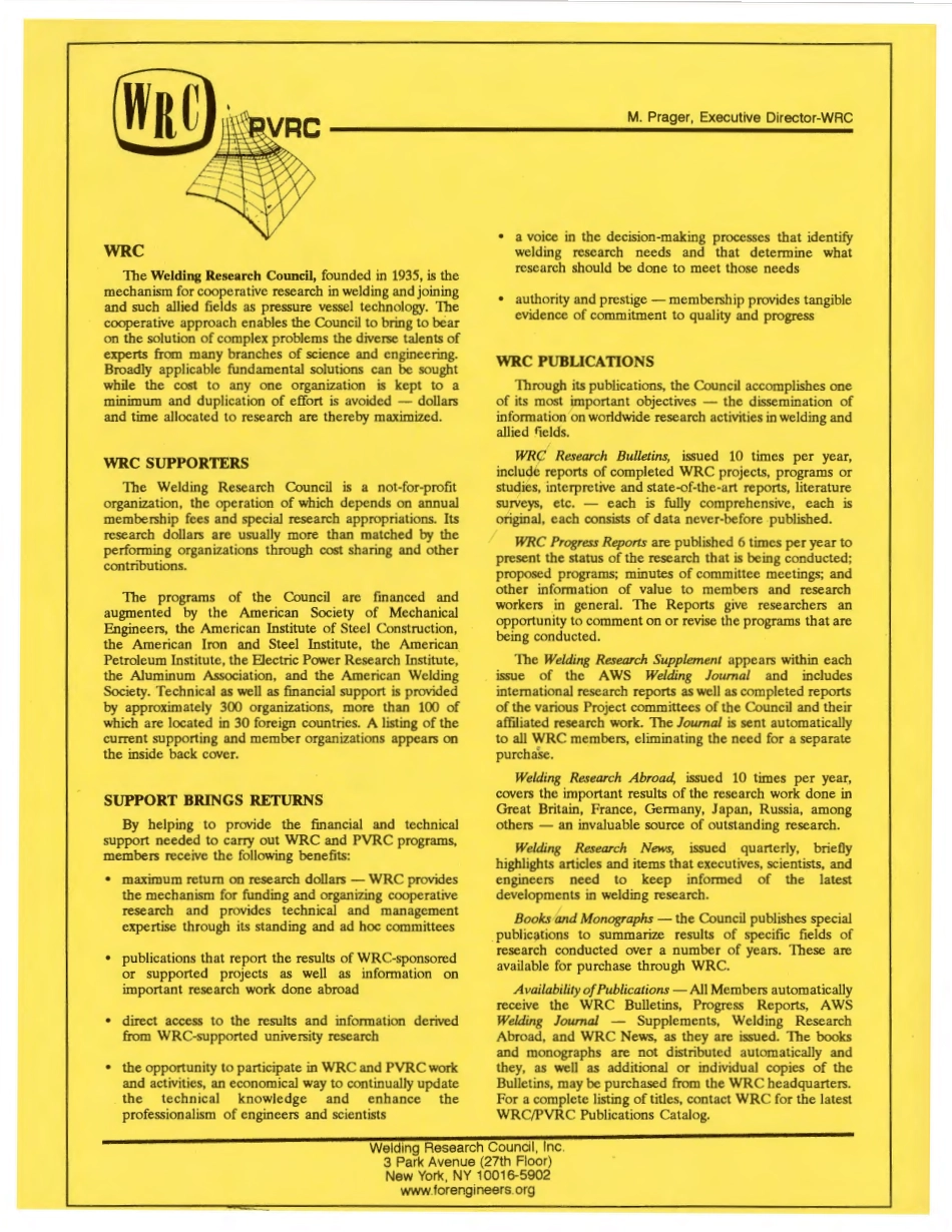 WRC Progress reports volume LVIII 1-2-2003.pdf_第2页