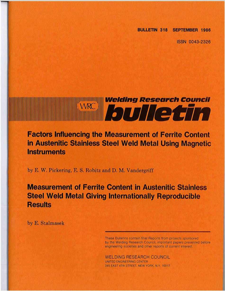 WRC 318-1986.pdf_第1页