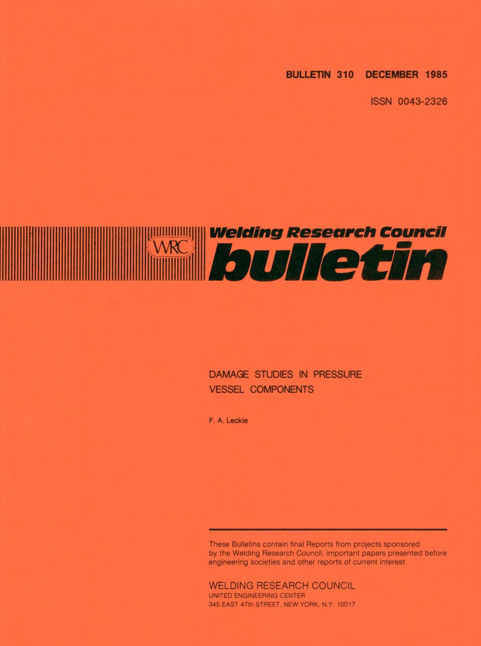 WRC 310-1985.pdf_第1页