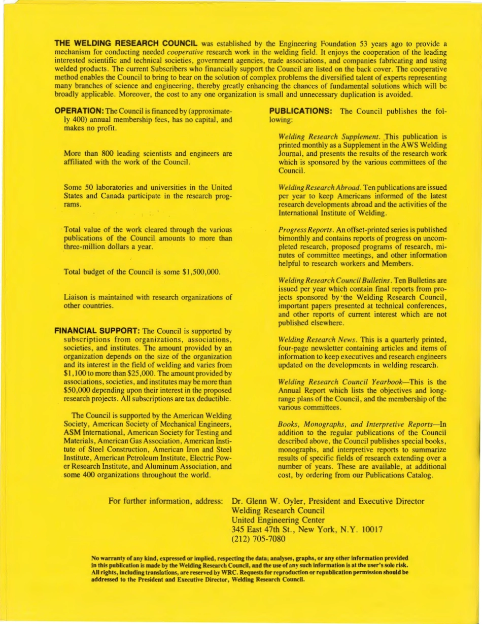 WRC Progress reports volume XLIII 5-6-1988.pdf_第2页
